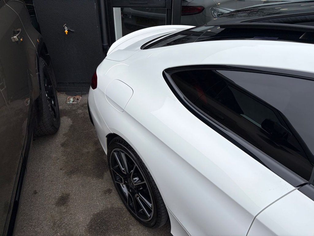 Used Mercedes-Benz C Class 2017 for sale - 78124157: Photo 17