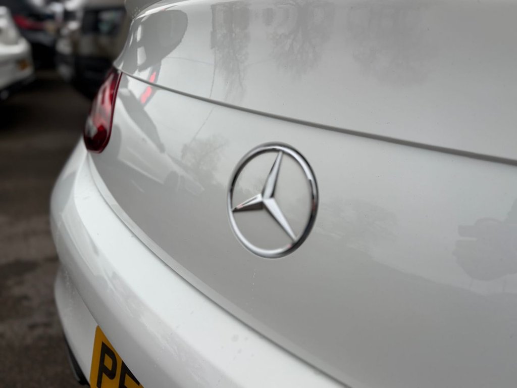 Used Mercedes-Benz C Class 2017 for sale - 78124157: Photo 22