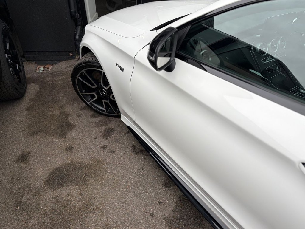 Used Mercedes-Benz C Class 2017 for sale - 78124157: Photo 28