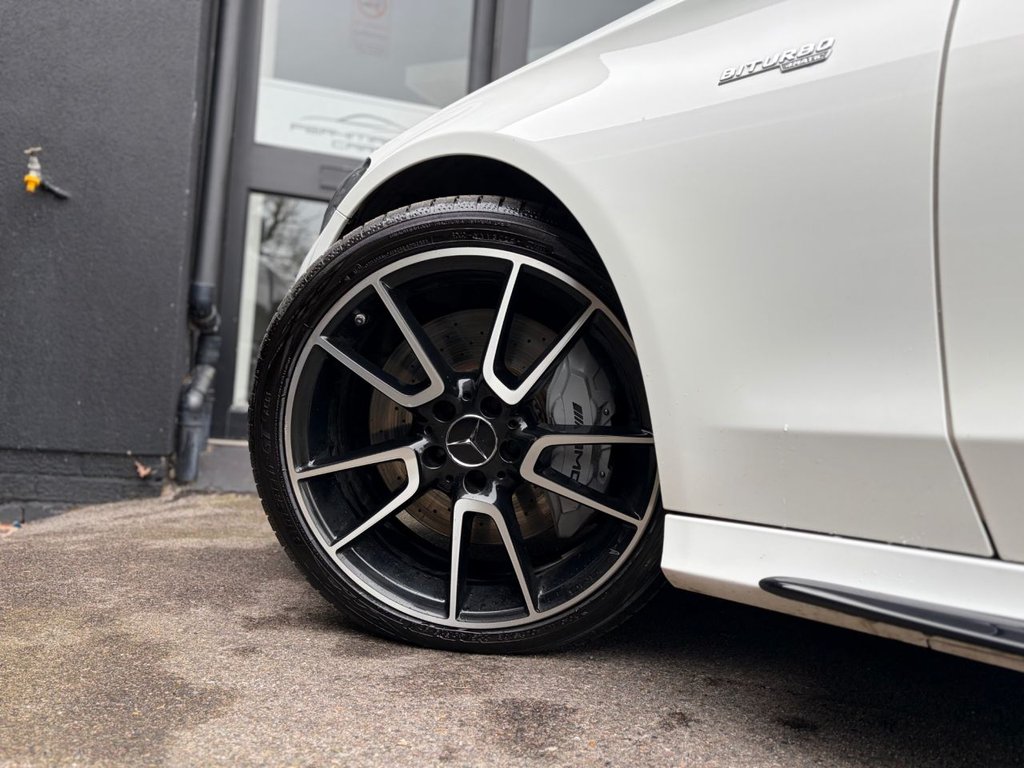 Used Mercedes-Benz C Class 2017 for sale - 78124157: Photo 29