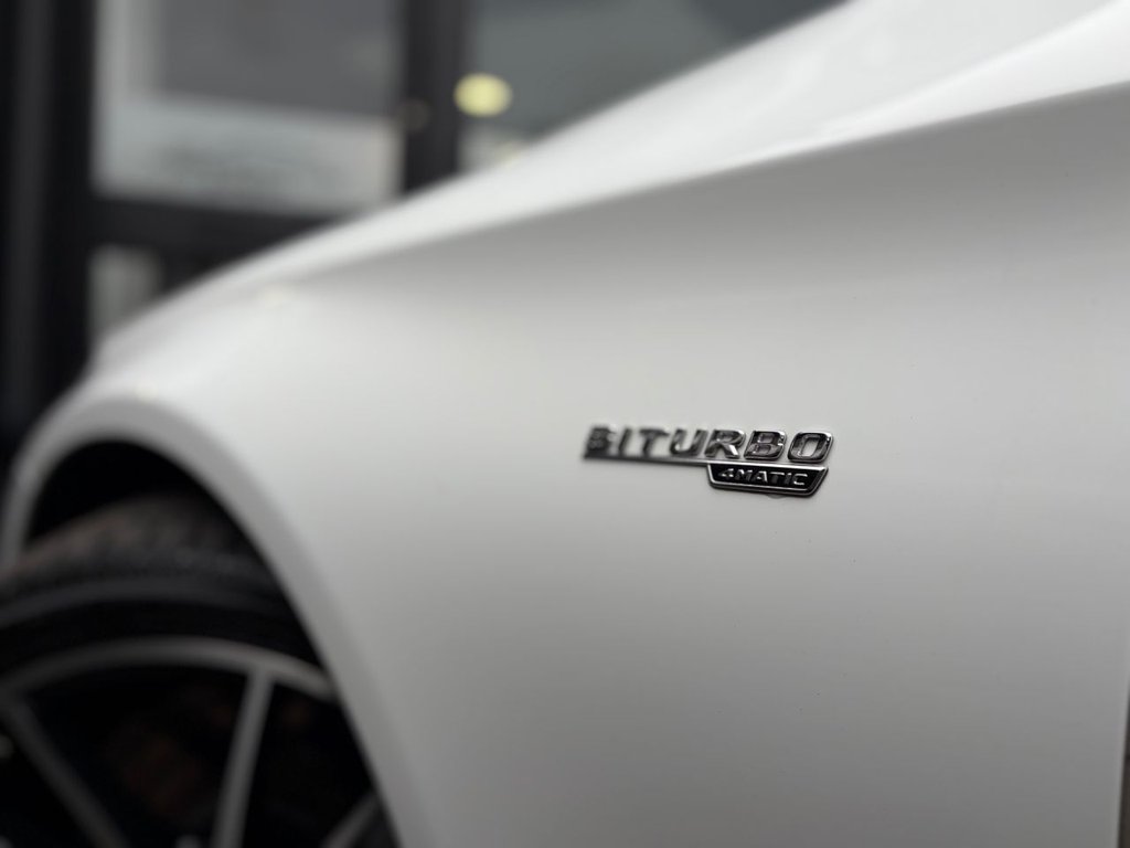 Used Mercedes-Benz C Class 2017 for sale - 78124157: Photo 30