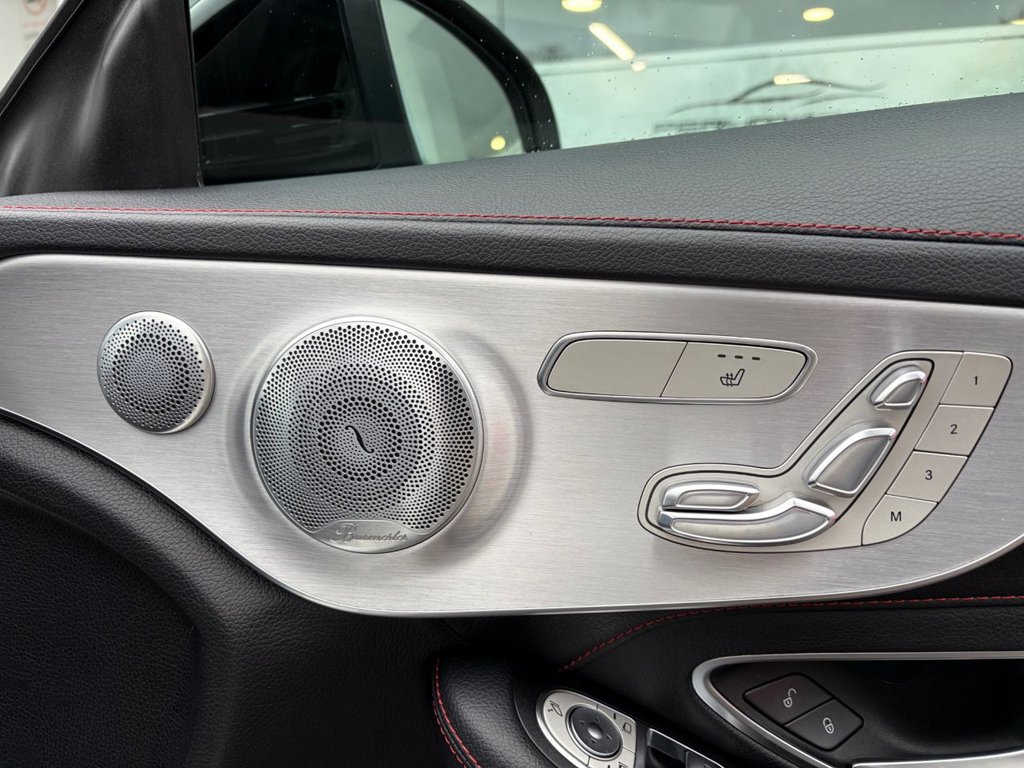 Used Mercedes-Benz C Class 2017 for sale - 78124157: Photo 36