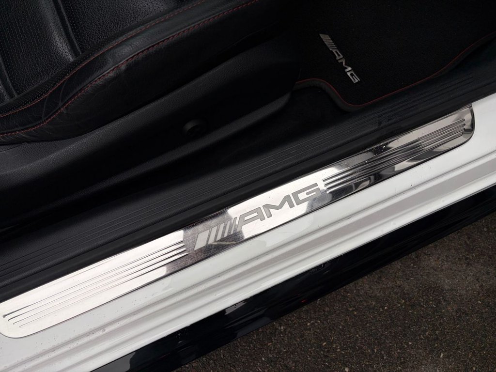 Used Mercedes-Benz C Class 2017 for sale - 78124157: Photo 39