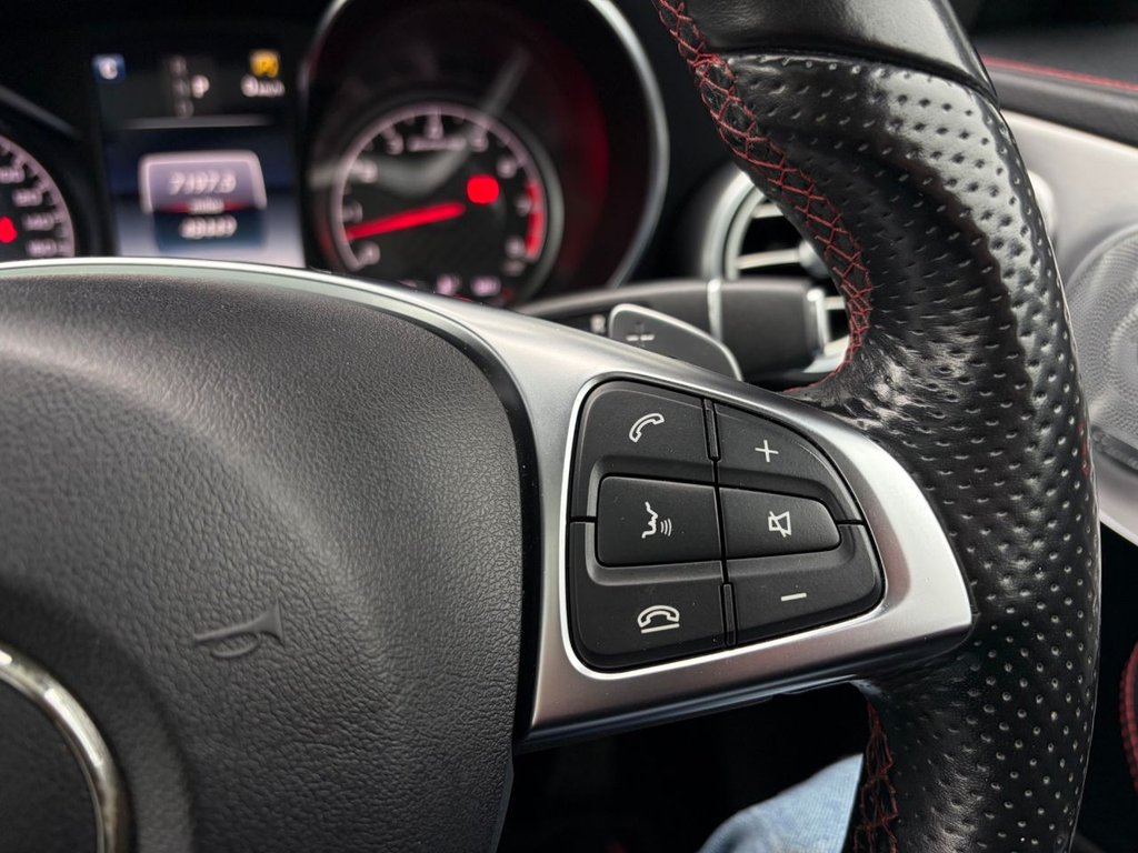 Used Mercedes-Benz C Class 2017 for sale - 78124157: Photo 45