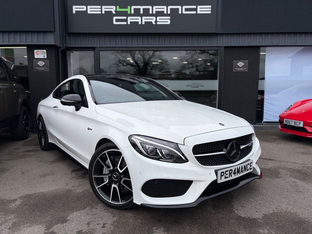 Used Mercedes-Benz C Class 2017 for sale - 78124157: Photo 6