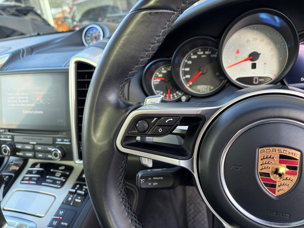 Used Porsche Cayenne 2016 for sale - 77891232: Photo 44