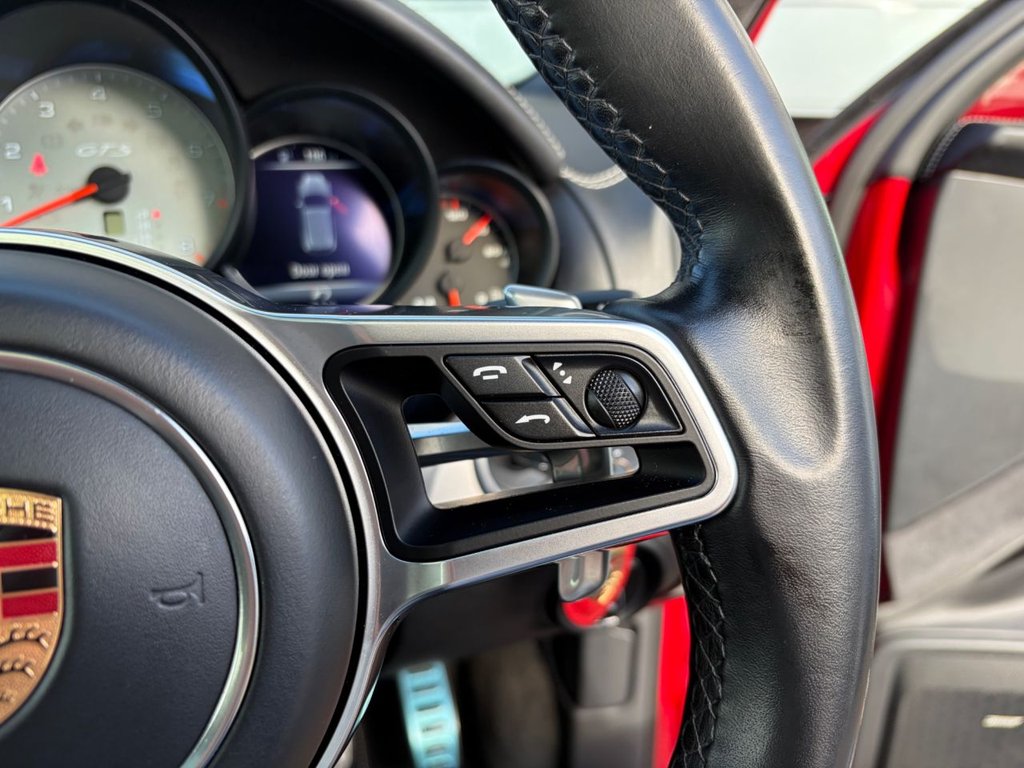 Used Porsche Cayenne 2016 for sale - 77891232: Photo 45