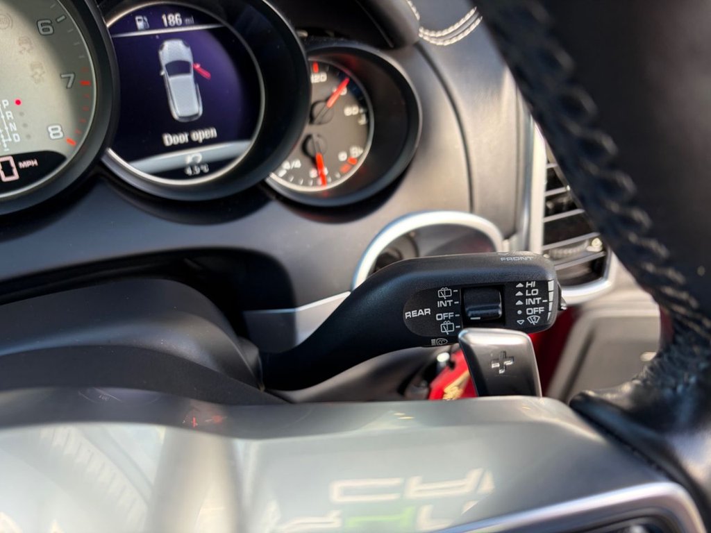 Used Porsche Cayenne 2016 for sale - 77891232: Photo 49