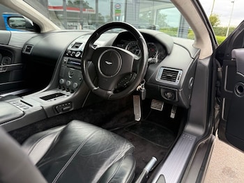 Used Aston Martin DB9 2006 for sale - 75515240: Photo
