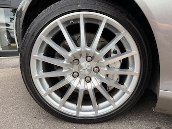 Used Aston Martin DB9 2006 for sale - 75515240: Photo
