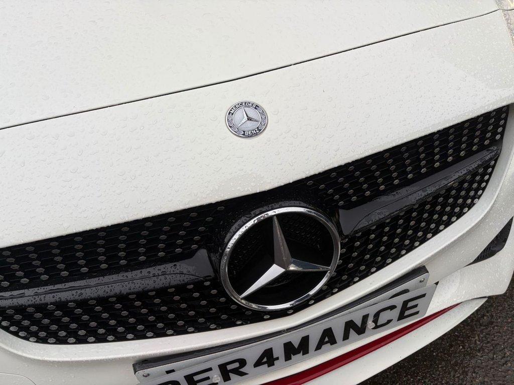 Used Mercedes-Benz A-Class 2017 for sale - 76986358: Photo 14