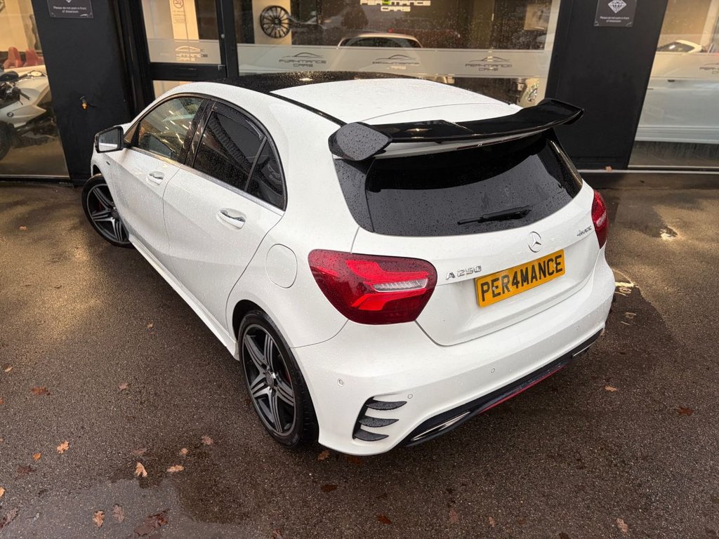 Used Mercedes-Benz A-Class 2017 for sale - 76986358: Photo 18