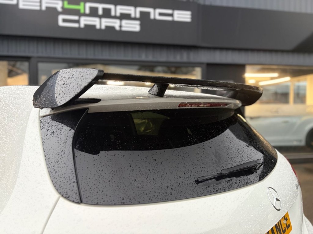 Used Mercedes-Benz A-Class 2017 for sale - 76986358: Photo 19