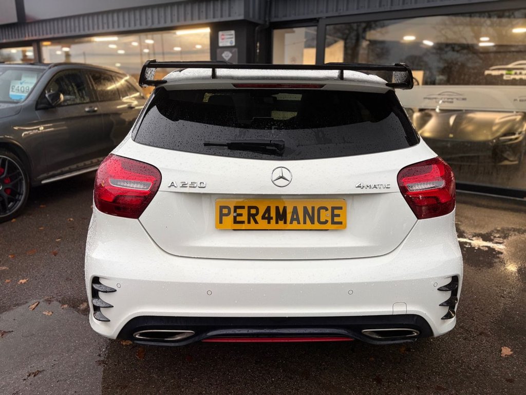 Used Mercedes-Benz A-Class 2017 for sale - 76986358: Photo 20