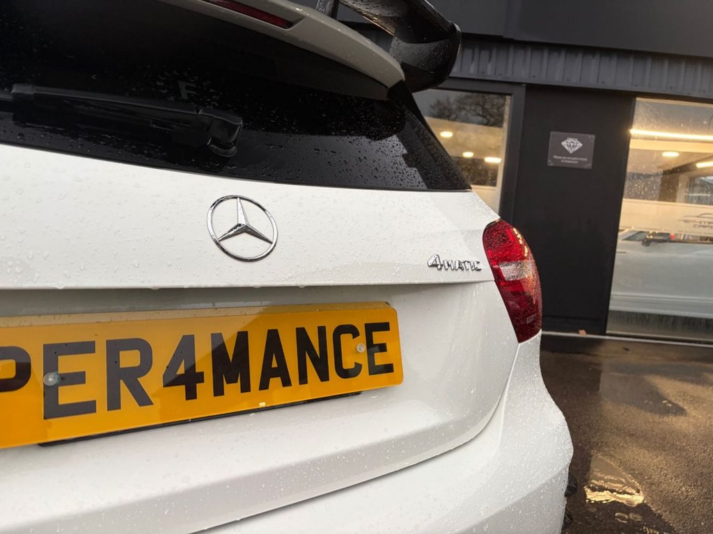 Used Mercedes-Benz A-Class 2017 for sale - 76986358: Photo 24