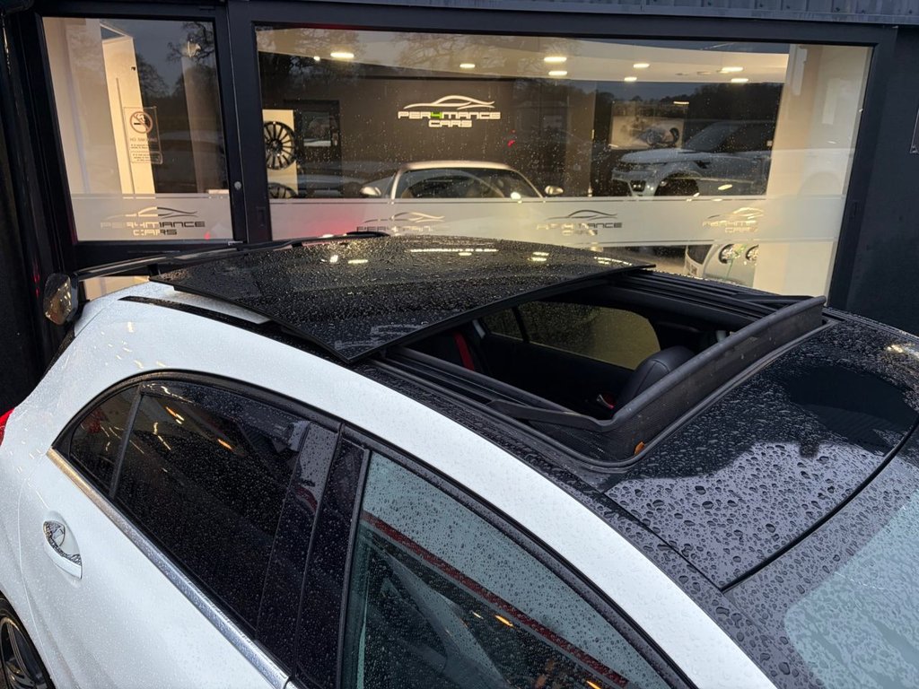 Used Mercedes-Benz A-Class 2017 for sale - 76986358: Photo 3