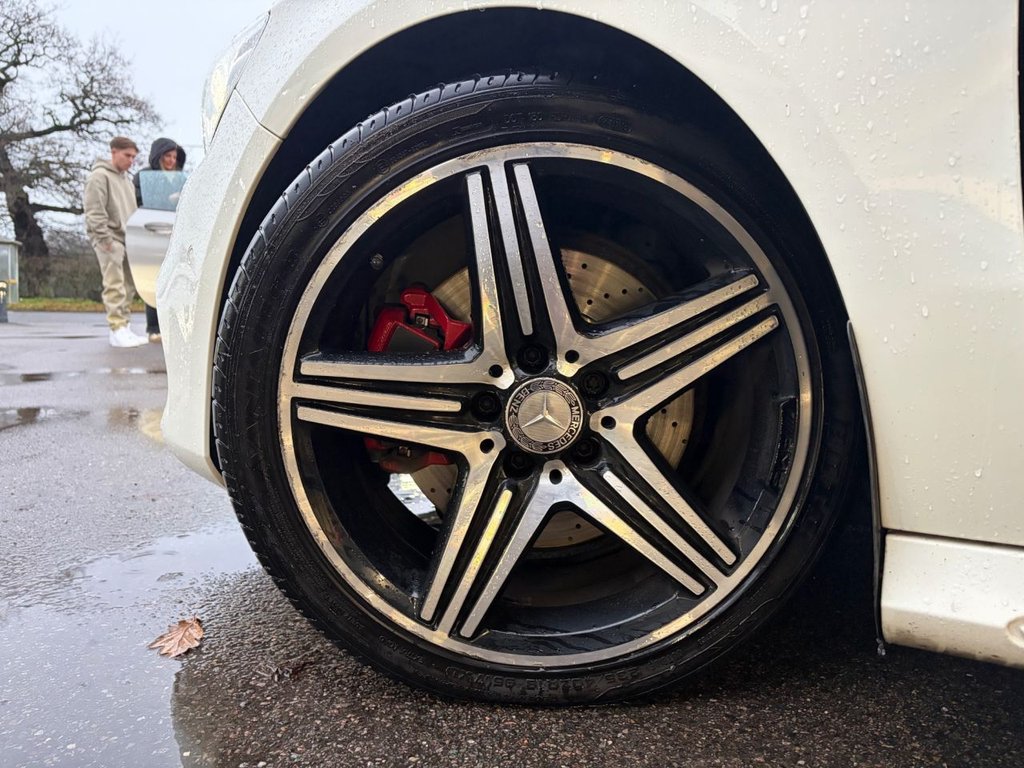 Used Mercedes-Benz A-Class 2017 for sale - 76986358: Photo 33