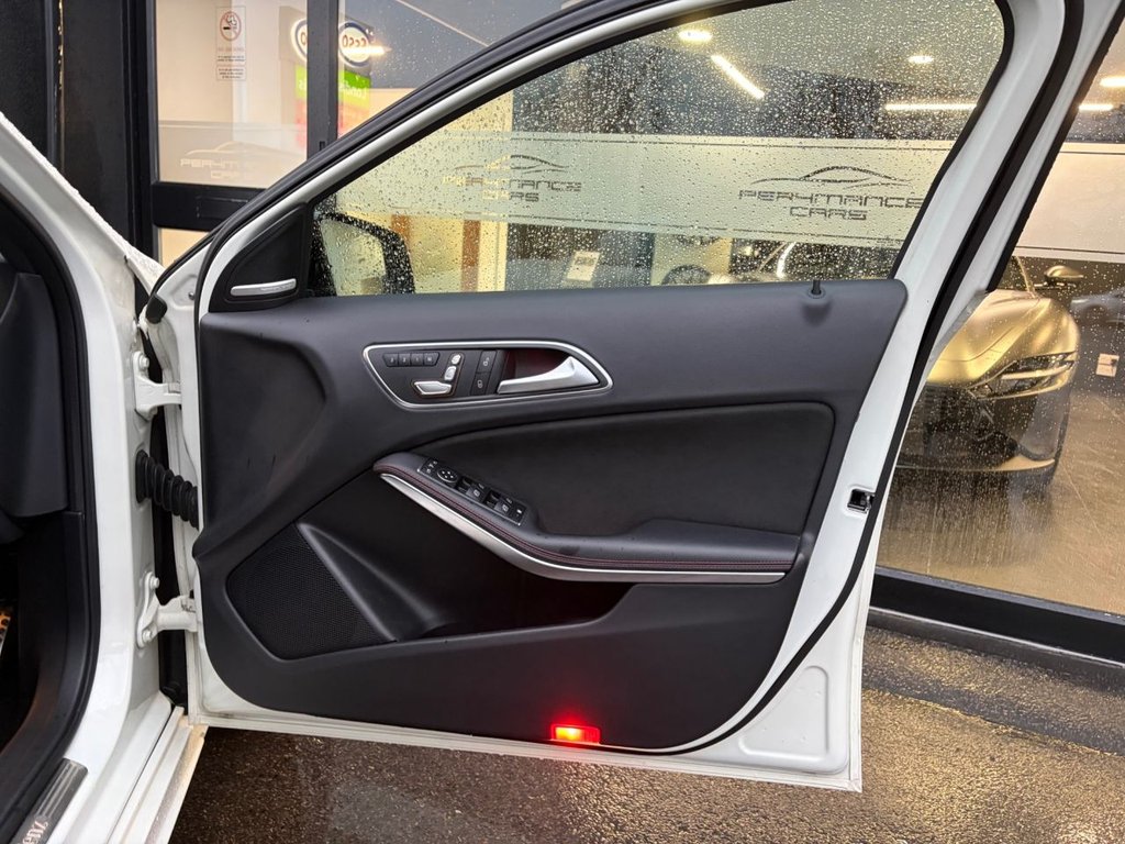 Used Mercedes-Benz A-Class 2017 for sale - 76986358: Photo 34