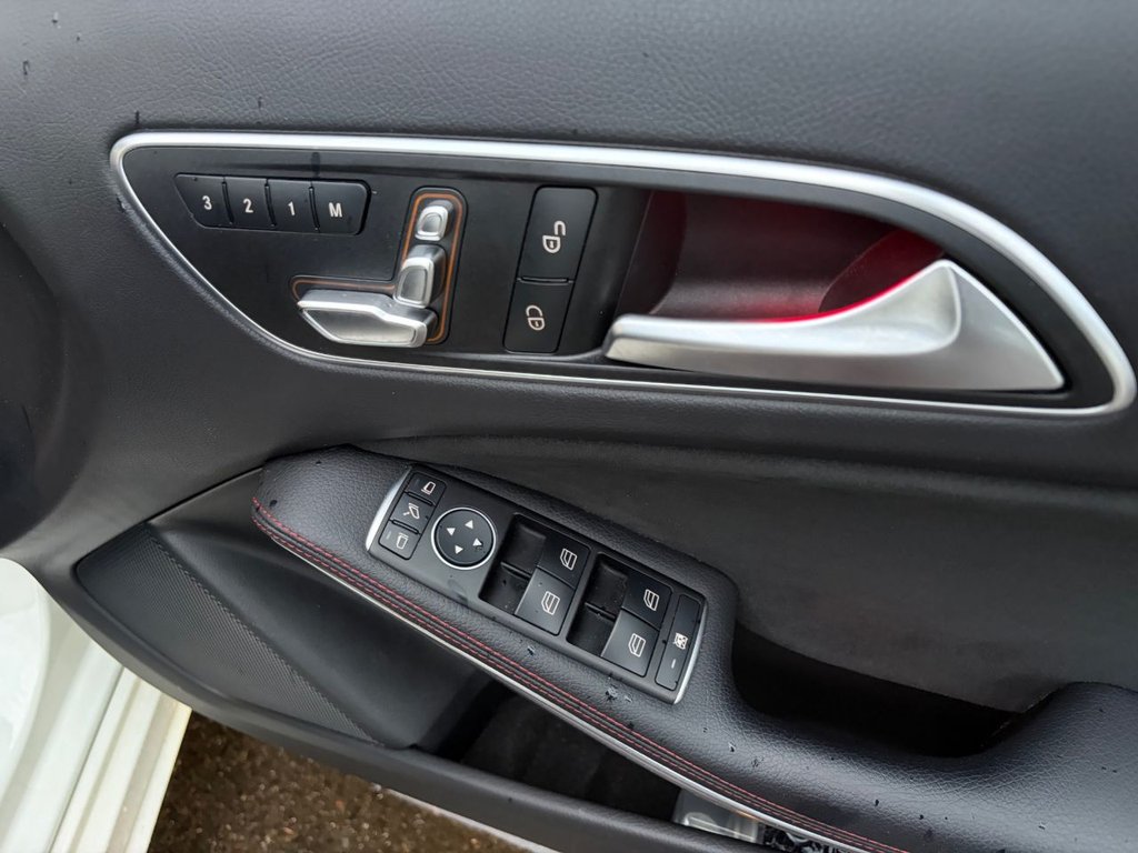 Used Mercedes-Benz A-Class 2017 for sale - 76986358: Photo 35