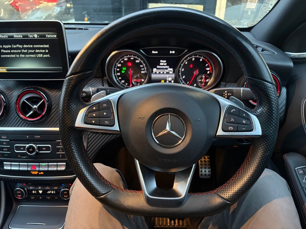 Used Mercedes-Benz A-Class 2017 for sale - 76986358: Photo 38