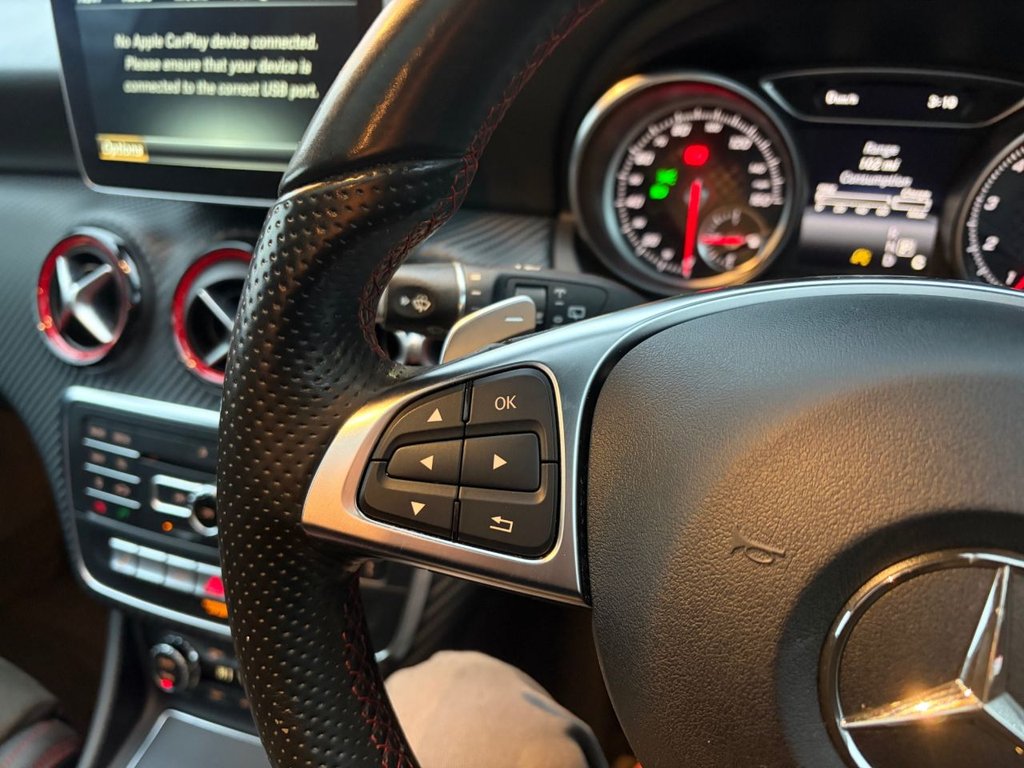 Used Mercedes-Benz A-Class 2017 for sale - 76986358: Photo 39