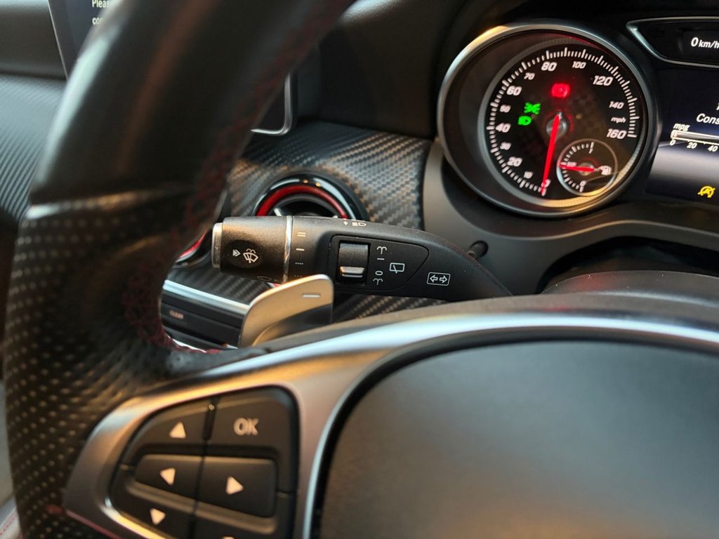 Used Mercedes-Benz A-Class 2017 for sale - 76986358: Photo 40