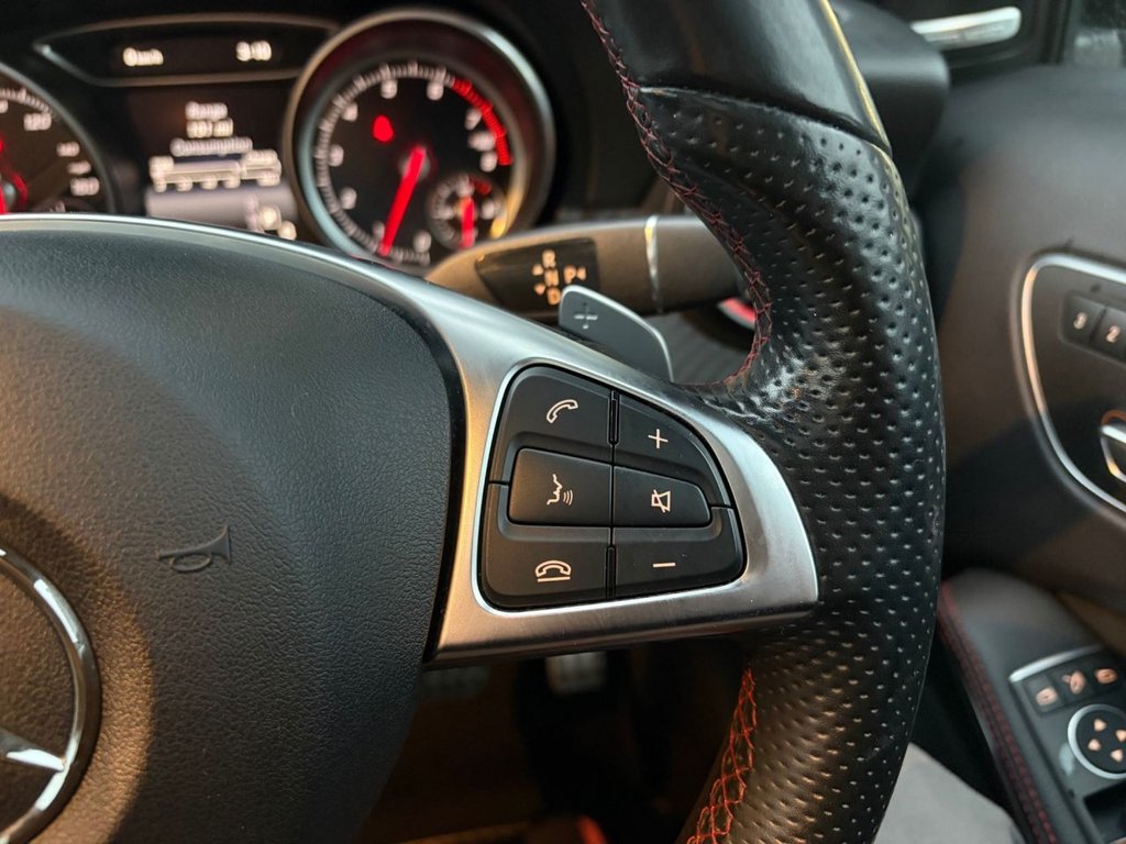 Used Mercedes-Benz A-Class 2017 for sale - 76986358: Photo 41