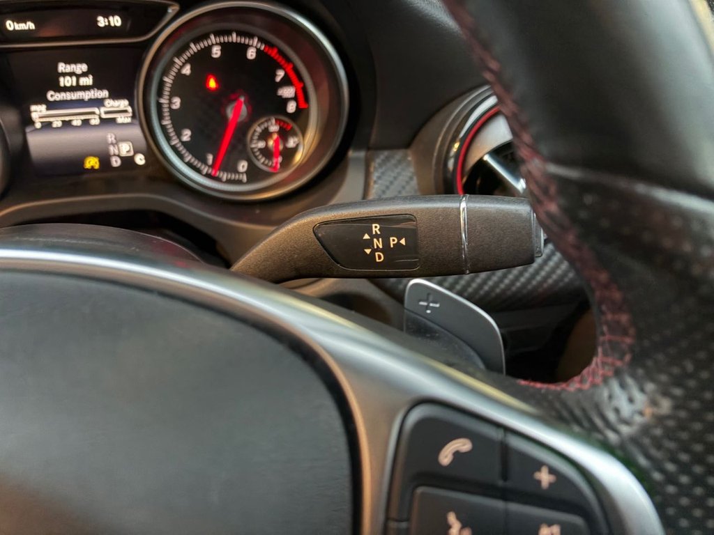 Used Mercedes-Benz A-Class 2017 for sale - 76986358: Photo 42