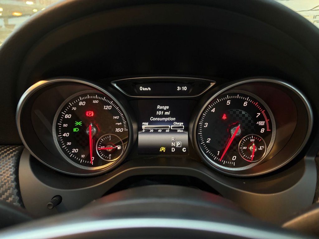 Used Mercedes-Benz A-Class 2017 for sale - 76986358: Photo 43