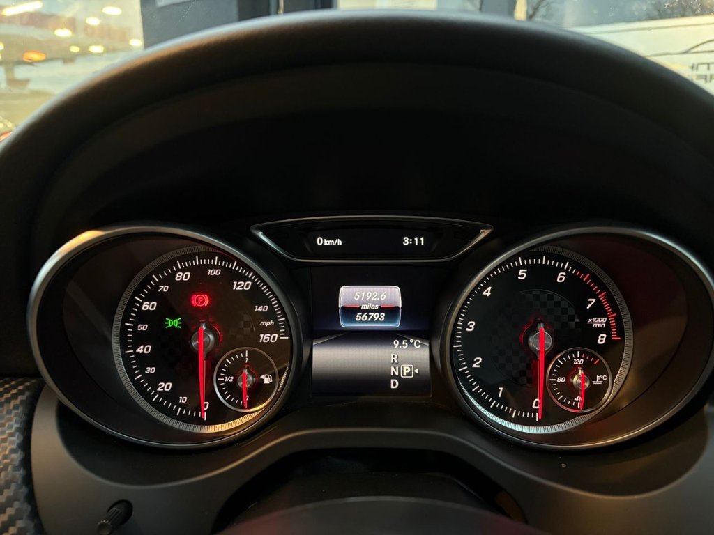 Used Mercedes-Benz A-Class 2017 for sale - 76986358: Photo 44