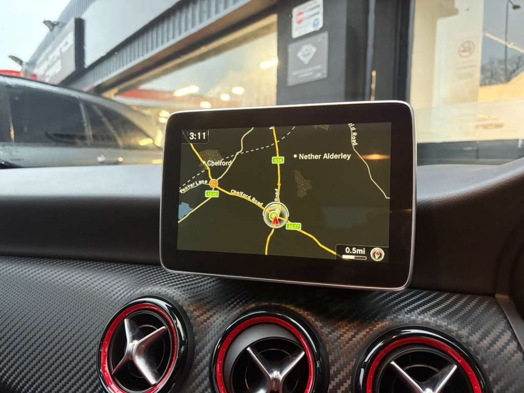 Used Mercedes-Benz A-Class 2017 for sale - 76986358: Photo 46