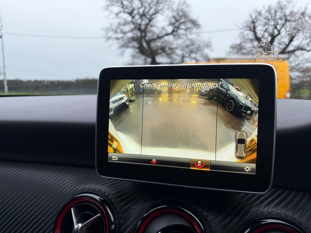 Used Mercedes-Benz A-Class 2017 for sale - 76986358: Photo 47