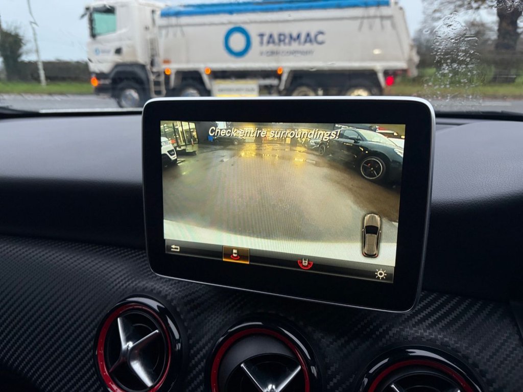 Used Mercedes-Benz A-Class 2017 for sale - 76986358: Photo 48