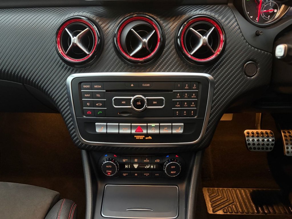 Used Mercedes-Benz A-Class 2017 for sale - 76986358: Photo 49