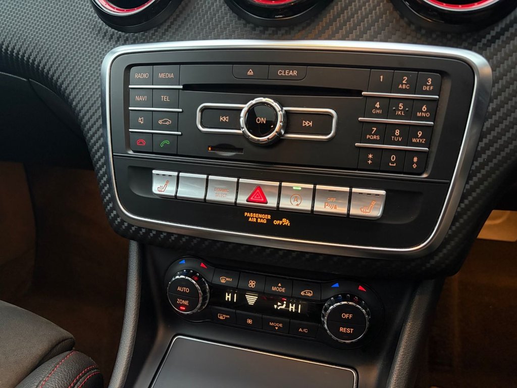 Used Mercedes-Benz A-Class 2017 for sale - 76986358: Photo 50