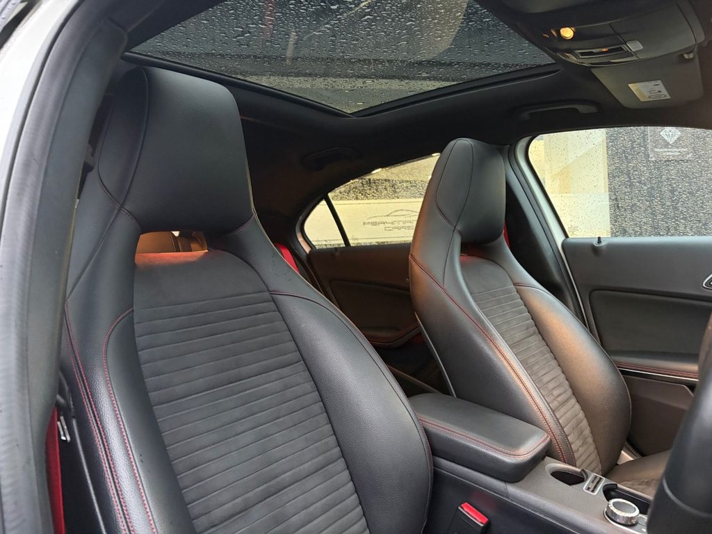 Used Mercedes-Benz A-Class 2017 for sale - 76986358: Photo 6