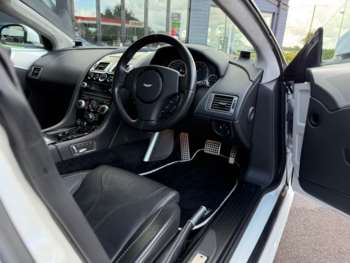 Used Aston Martin DBS 2012 for sale - 74885283: Photo