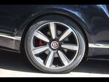 Used Bentley Continental 2017 for sale - 74606633: Photo