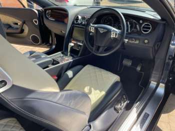Used Bentley Continental 2017 for sale - 74606633: Photo