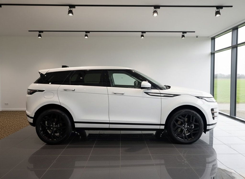 Used Land Rover Range Rover Evoque 2020 for sale - 76962636: Photo 10