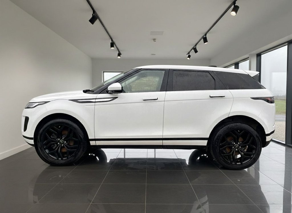 Used Land Rover Range Rover Evoque 2020 for sale - 76962636: Photo 12
