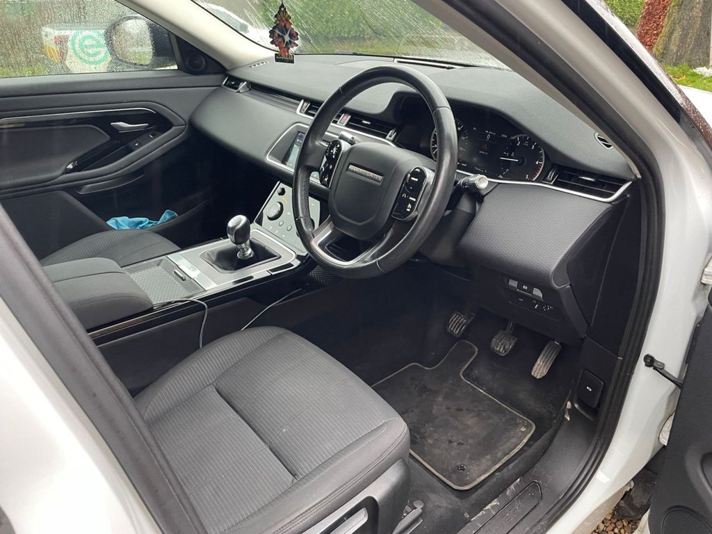 Used Land Rover Range Rover Evoque 2020 for sale - 76962636: Photo 15