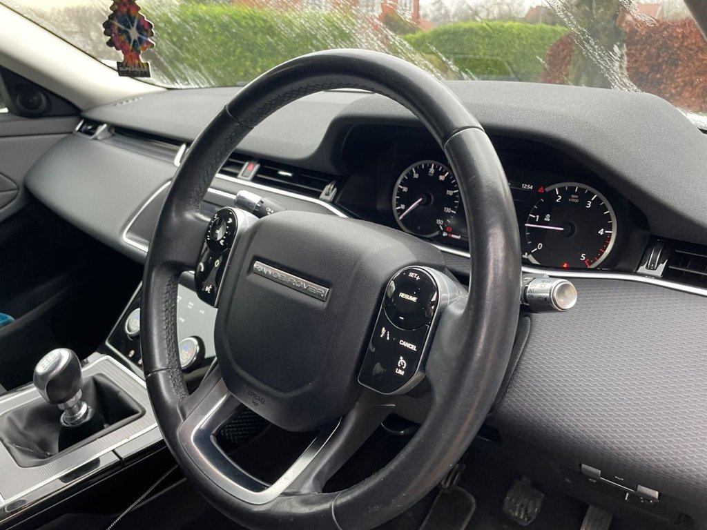 Used Land Rover Range Rover Evoque 2020 for sale - 76962636: Photo 16