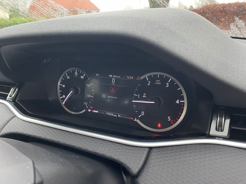 Used Land Rover Range Rover Evoque 2020 for sale - 76962636: Photo 17