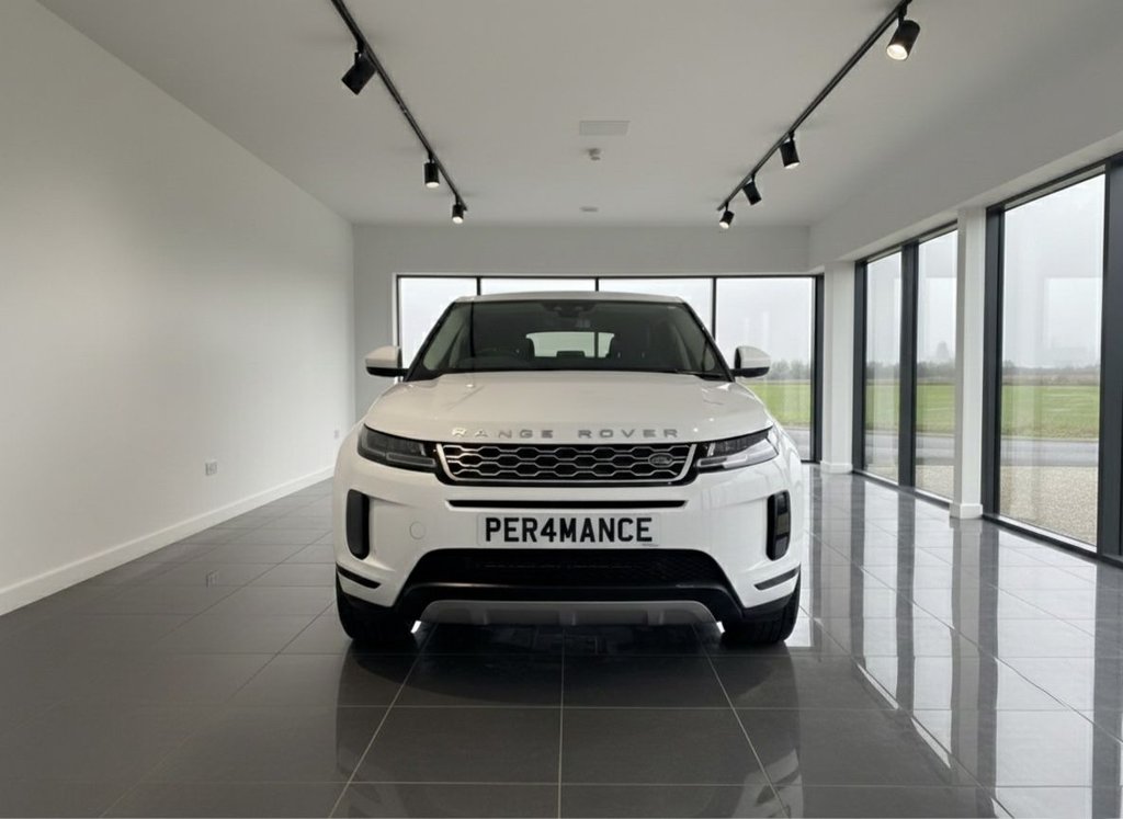 Used Land Rover Range Rover Evoque 2020 for sale - 76962636: Photo 7