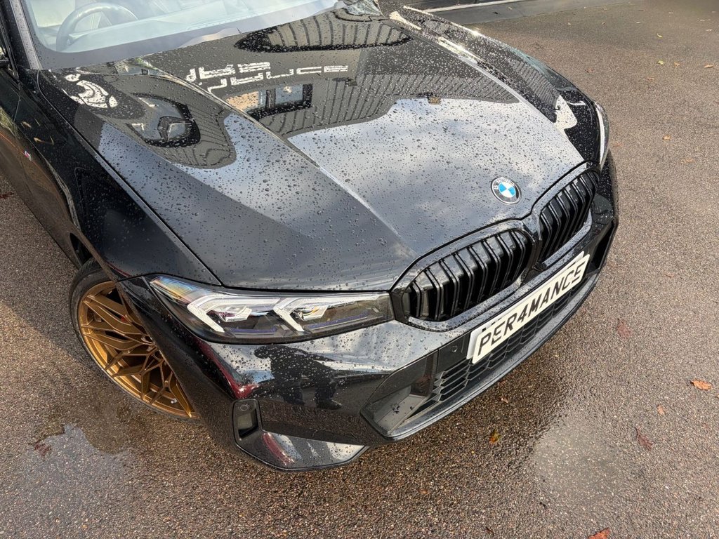 Used BMW 3 Series 2024 for sale - 76632471: Photo 10