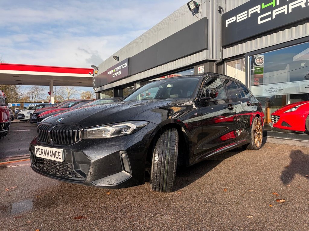 Used BMW 3 Series 2024 for sale - 76632471: Photo 11