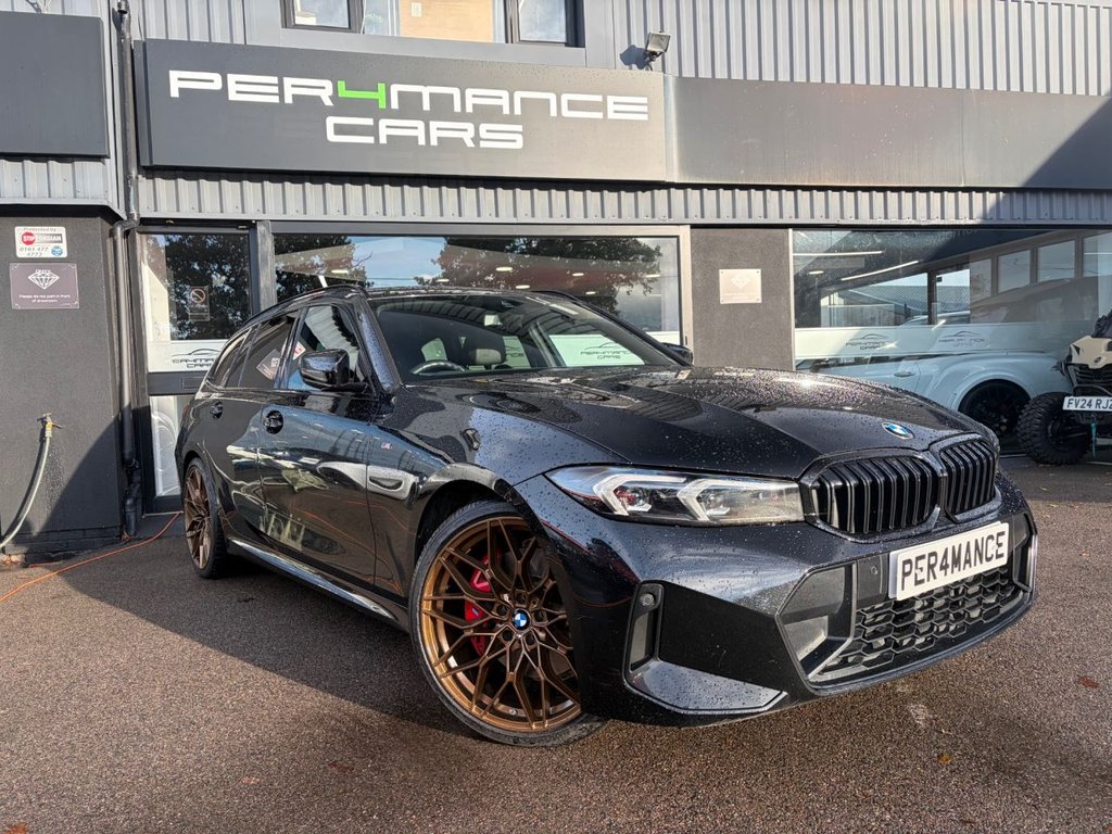 Used BMW 3 Series 2024 for sale - 76632471: Photo 12