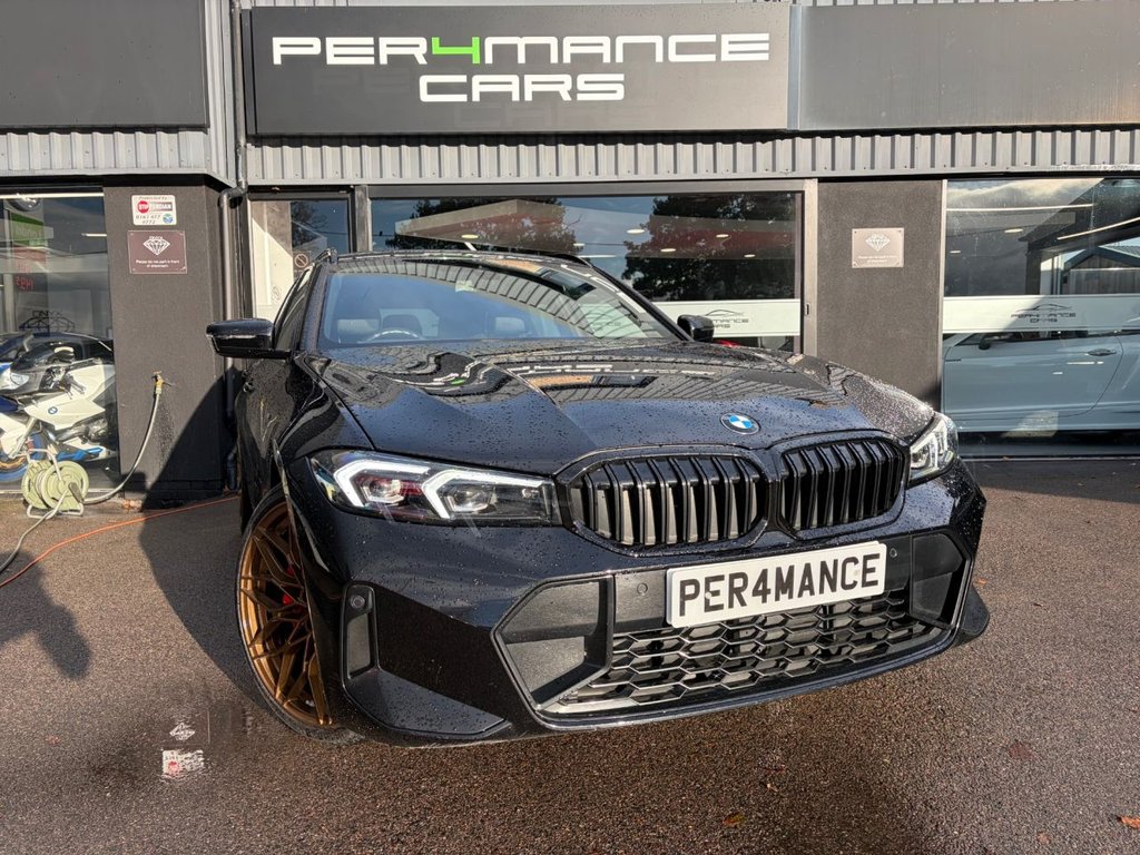 Used BMW 3 Series 2024 for sale - 76632471: Photo 15