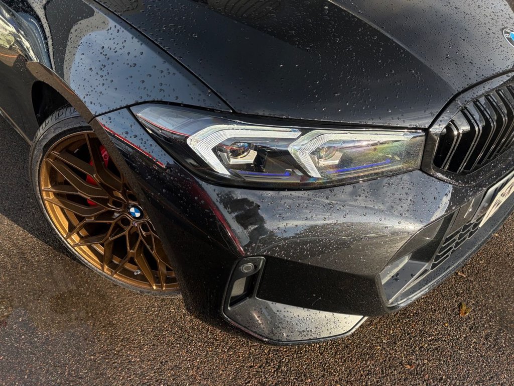 Used BMW 3 Series 2024 for sale - 76632471: Photo 16